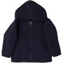 Kangaroo Poo Polaires Enfants Bleu Marine