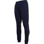 Kangaroo Poo Herren Jogginghose Navy