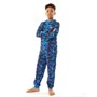 Kangaroo Poo Jongens Onesies Multi
