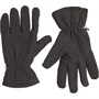 Kangaroo Poo Herrer With Thinsulate Handsker Sort