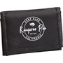 Kangaroo Poo Mens Ripper Wallet Black