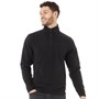 Kangaroo Poo Polaire Homme Noir