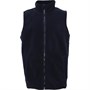 Kangaroo Poo Jungen Polar Weste Navy