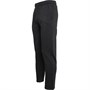Kangaroo Poo Pantalon de Jogging Homme Anthracite Chiné