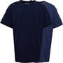 Kangaroo Poo Chłopięce T-shirty Wielobarwny