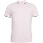 Kangaroo Poo Polos à manches courtes Homme Rose