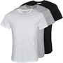Kangaroo Poo T-Shirts Homme Multicolore