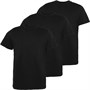 Kangaroo Poo T-Shirts Homme Noir