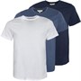 Kangaroo Poo T-Shirts Homme Multicolore