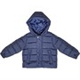 Kangaroo Poo Jungen Infant Jacken Blau