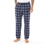 Kangaroo Poo Mens Pyjama Pants Navy/Blue