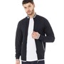 Kangaroo Poo Cardigans Homme Bleu Marine