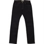 Kangaroo Poo Jean Droit Fit Denim Homme Bleu Foncé