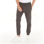 Kangaroo Poo Pantalons de Jogging Jog Homme Anthracite Chiné
