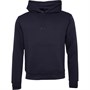Kangaroo Poo Sweats à Capuche Homme Bleu Marine