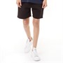 Kangaroo Poo Boys Fleece Shorts Black