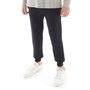 Kangaroo Poo Jongens Cuffed Jog Joggingbroek Marineblauw