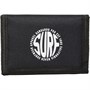 Kangaroo Poo Portefeuilles Ripper Homme Noir