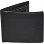 Kangaroo Poo Portefeuilles Homme Noir