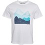 Kangaroo Poo T-Shirts Homme Blanc