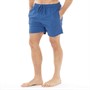 Kangaroo Poo Shorts de Bain Taslan Homme Bleu Marine