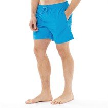 Kangaroo Poo Shorts de Bain Taslan Homme Bleu