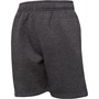 Kangaroo Poo Boys Fleece Shorts Charcoal Marl
