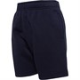Kangaroo Poo Short en Jersey Short Garçon Bleu Marine