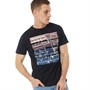 Kangaroo Poo Heren VW T-shirts Multi