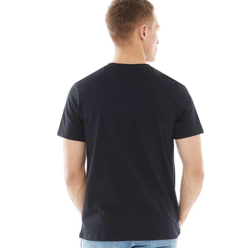 Kangaroo Poo Heren VW T-shirts Multi