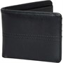 Kangaroo Poo Mens Wallet Black