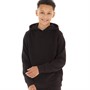 Kangaroo Poo Boys Hoodie Black