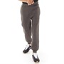 Kangaroo Poo Pantalons de Jogging Garçon Anthracite Chiné