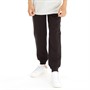 Kangaroo Poo Jungen Jogginghosen Schwarz