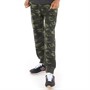Kangaroo Poo Boys Camo Print Jogger Khaki Camo