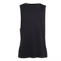 Kangaroo Poo Mens Tank Vest Black