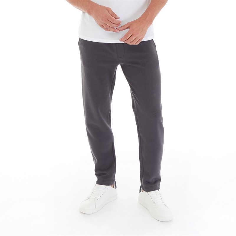 Kangaroo Poo Mens Open Hem Joggers Magnet