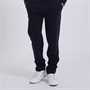 Kangaroo Poo Mens Open Hem Joggers Navy