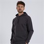 Kangaroo Poo Mens Fleece Hoodie Magnet