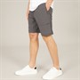 Kangaroo Poo Mens Utility Shorts Dark Grey