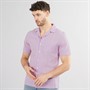 Kangaroo Poo Mens Shirt Purple