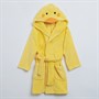 Kangaroo Poo Boys Duck Dressing Gown Yellow