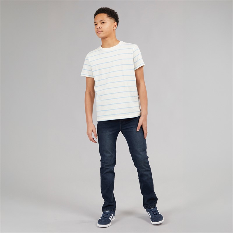 Kangaroo Poo Boys Five Pack T-Shirts Multi