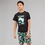 Kangaroo Poo Boys T-Shirt And Shorts Pyjama Set Multi
