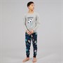 Kangaroo Poo Boys PJ Set Multi