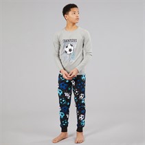 Kangaroo Poo Boys PJ Set Multi