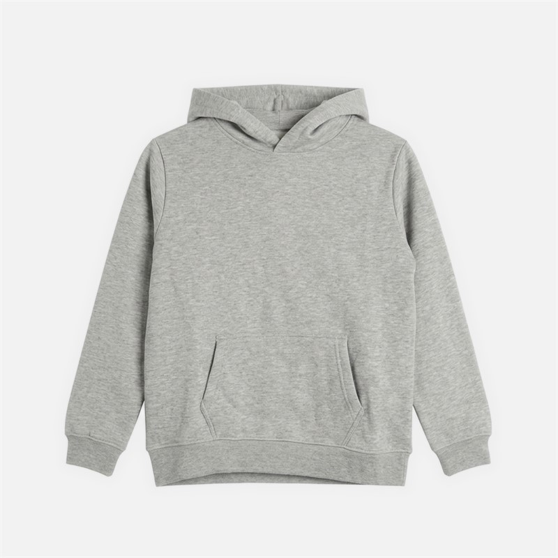 Kangaroo Poo Boys Three Pack Hoodies Black/Grey Marl/Navy