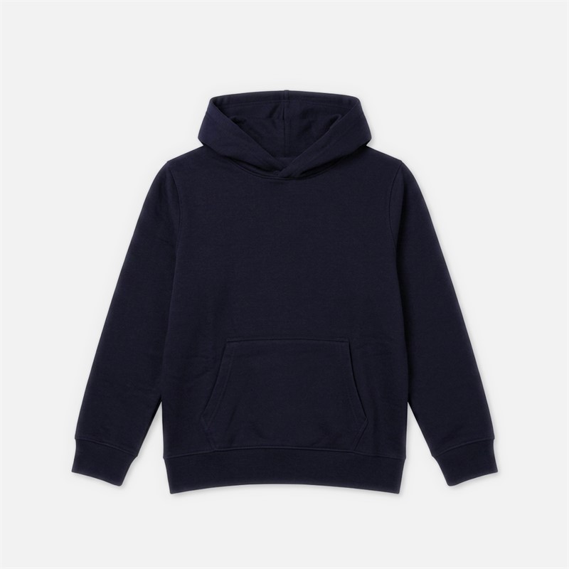 Kangaroo Poo Boys Three Pack Hoodies Black/Grey Marl/Navy