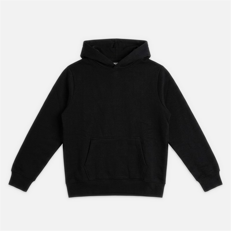 Kangaroo Poo Boys Three Pack Hoodies Black/Grey Marl/Navy