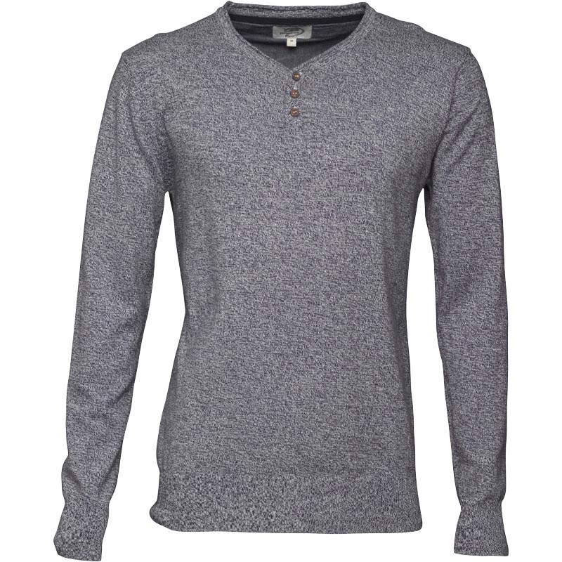 grandad jumper mens